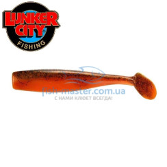 Силікон Lunker City Shaker 3/BG 8" #134 Pumpkin Perch