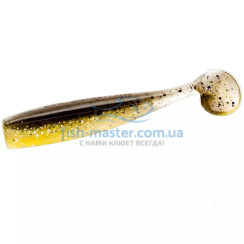 Силікон Lunker City Shaker 10/BG 3.25" #217 Gold Flash