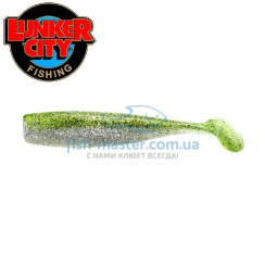 Силікон Lunker City Shaker 5/BG 6" #59