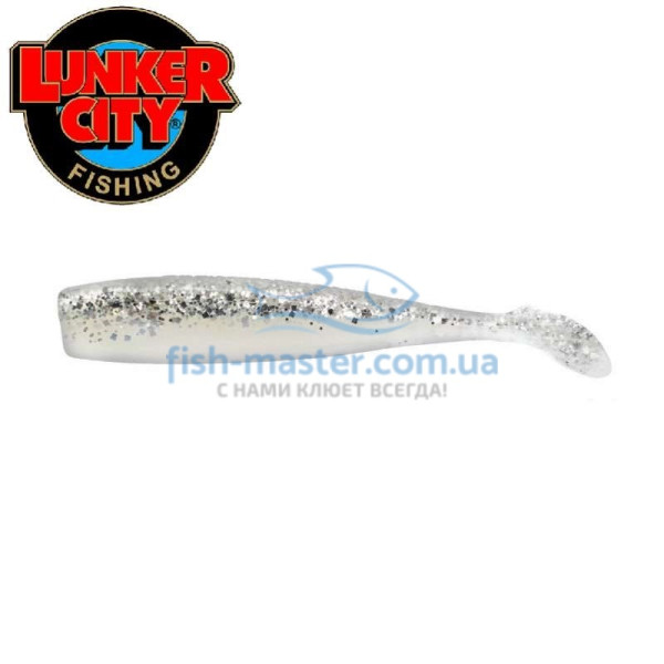 Силикон Lunker City Shaker 3/BG 8" #132