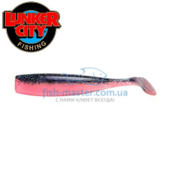 Силікон Lunker City Shaker 10/BG 3.25" #154