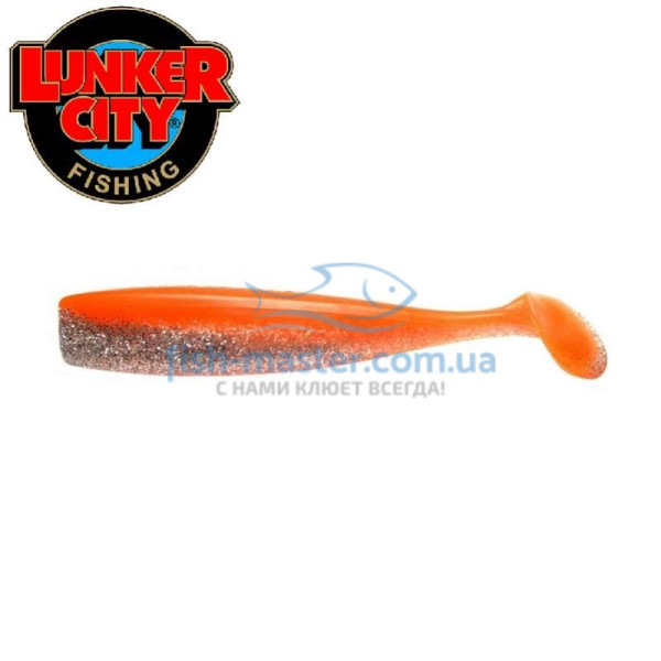 Силікон Lunker City Shaker 8/BG 3.25" #230