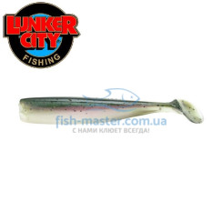 Силікон Lunker City Shaker 5/BG 6" #38