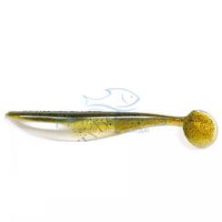 Силікон Lunker City Swimfish 4/BG 5" #105