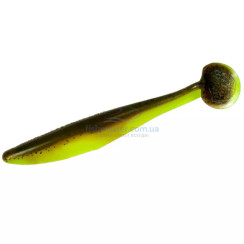 Силікон Lunker City Swimfish 4/BG 7.5" #201 Toasted Iguana