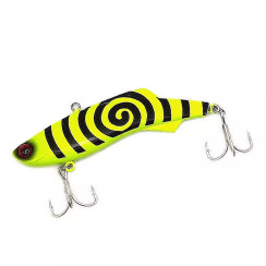 Воблер Madness Shiriten Vibe 73mm 17g #GT01