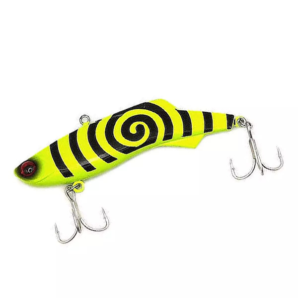 Wobbler Madness Shiriten Vibe 73mm 17g #GT01