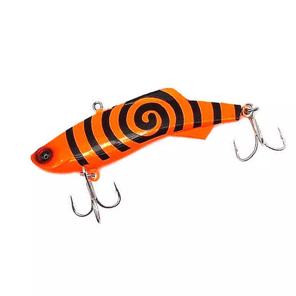 Wobbler Madness Shiriten Vibe 73mm 17g #GT02