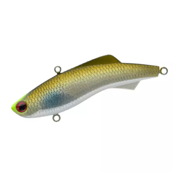 Wobbler Madness Shiriten Vibe 73mm 17g #SY14