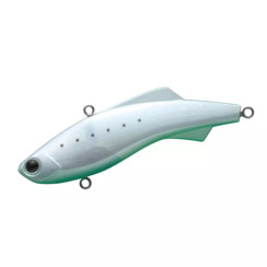 Wobbler Madness Shiriten Vibe 73mm 17g #SY15