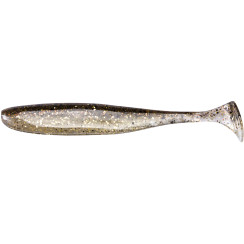 Силикон Keitech Easy Shiner 3" (10 шт/упак) ц:417 gold flash minnow