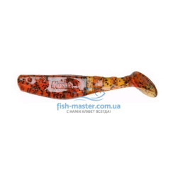 Manns Predator 3 M-066 AS Silicone Cola with Black Dot, 80mm