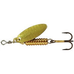 Mapso Spinner Ason #2 5.0g ORO