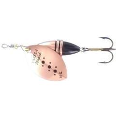 Блешня Mapso Spinner Cares #4 10.0g CN
