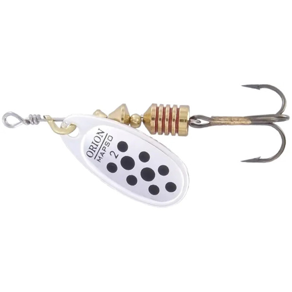 Mapso Spinner Orion #1 3.5g PN