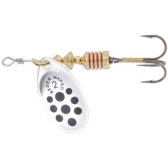 Spinner Mapso Spinner Reder #4 9.5g PN