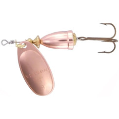 Mapso Spinner Vlason #1 4.0g COBRE