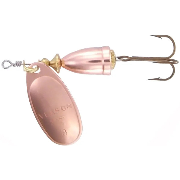 Mapso Spinner Vlason #3 8.0g COBRE