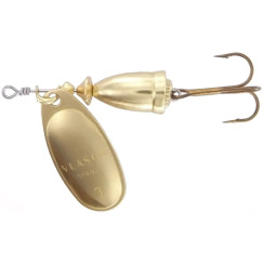 Mapso Spinner Vlason #1 4.0g ORO