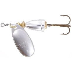 Mapso Spinner Vlason #1 4.0g PLATA