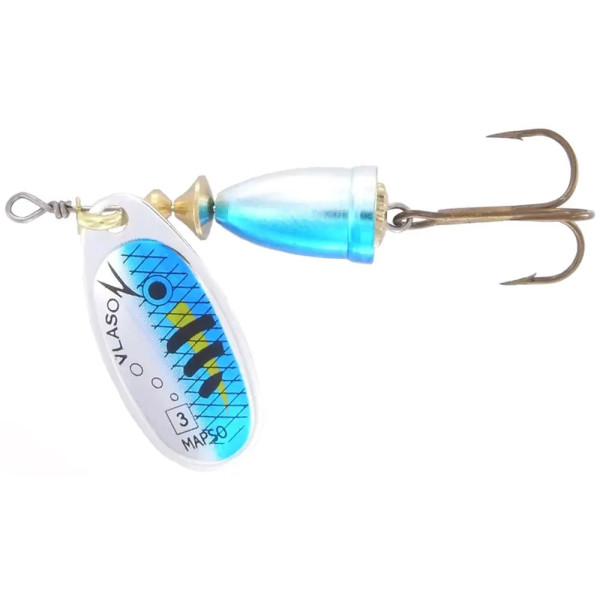Mapso Spinner Vlason #2 6.0g PNA-A