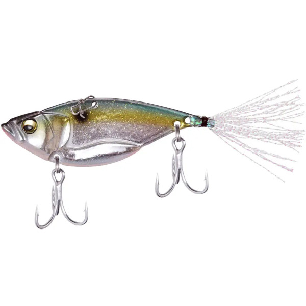 Цикада Megabass Dyna Response 1/2 oz 58мм 14.0g Jukucho Shad