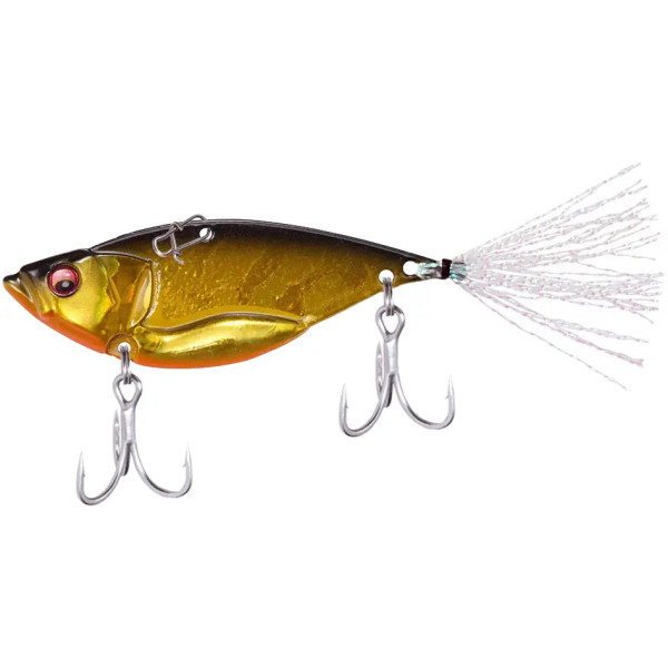Цикада Megabass Dyna Response 1/2 oz 58mm 14.0g Kinkuro