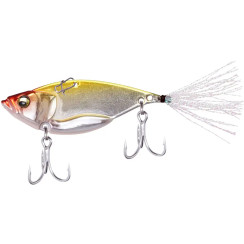 Цикада Megabass Dyna Response 1/4 oz 49mm 7.0g Western Clown