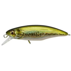 Wobbler Megabass X-48 Acrobat S 48mm 3.2g GG Bass