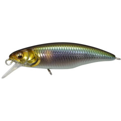 Megabass X-48 Acrobat S 48mm 3.2g Wagin Setsuki Ayu