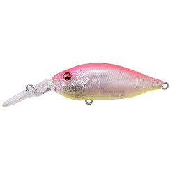 Воблер Megabass DEEP-X 100 LBO col. JUKUCHO PINK