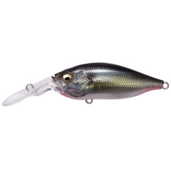 Воблер Megabass DEEP-X 100 LBO col. JUKUCHO SHAD