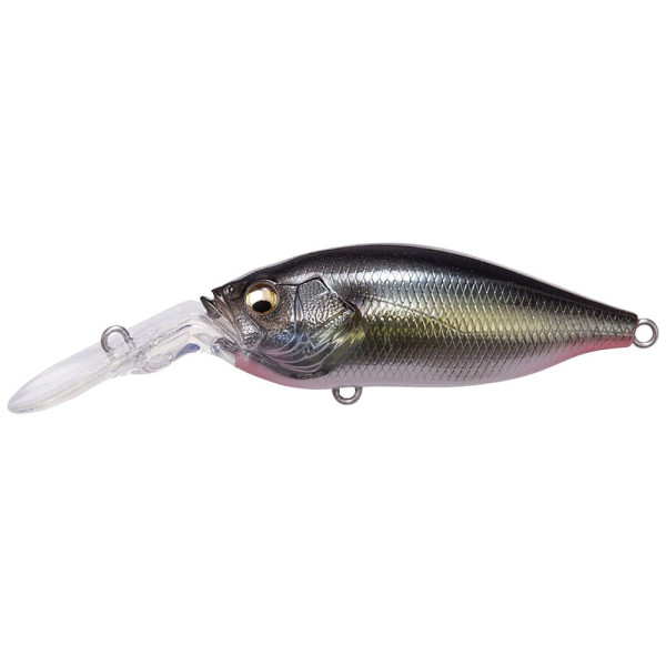 Воблер Megabass DEEP-X 100 LBO col. JUKUCHO SHAD