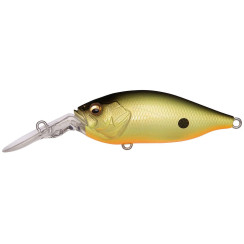 Воблер Megabass DEEP-X 100 LBO col. STRIKE CHART OB