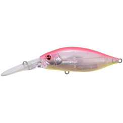 Megabass DEEP-X 200 LBO col. JUKUCHO PINK wobbler