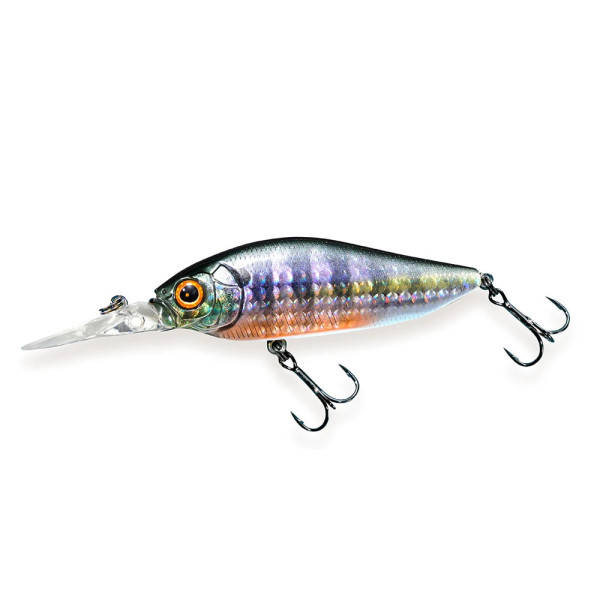 Воблер Megabass Diving FLAP SLAP 77F 77мм 10.5g #FA GILL