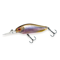 Воблер Megabass Diving FLAP SLAP 77F 77мм 10.5g #FA ITO KAWAMUTSU