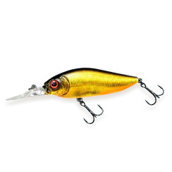 Wobbler Megabass Diving FLAP SLAP 77F 77mm 10.5g #GC MEGABASS KINKURO