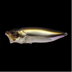 Воблер Megabass POPMAX 78мм 14g #HT ITO WAKASAGI