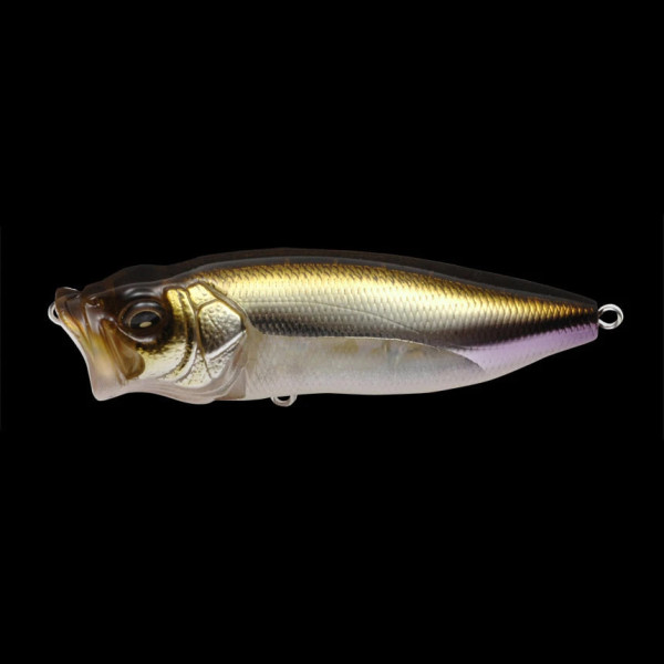 Megabass POPMAX 78mm 14g #HT ITO WAKASAGI wobbler