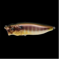 Воблер Megabass POPMAX 78мм 14g #PM GILL
