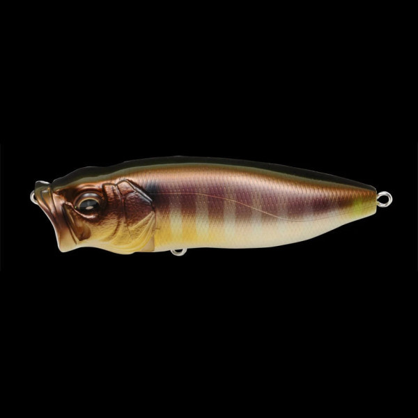 Воблер Megabass POPMAX 78мм 14g #PM GILL