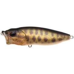 Megabass POPMAX 78mm 14g #FA BABY RAIGYO