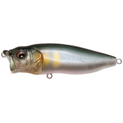 Воблер Megabass POPMAX 78мм 14g #FA WAKA AYU