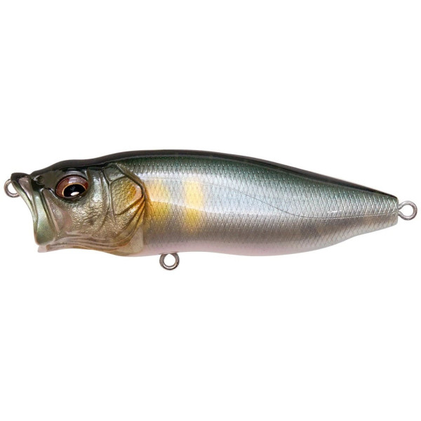 Wobbler Megabass POPMAX 78mm 14g #FA WAKA AYU
