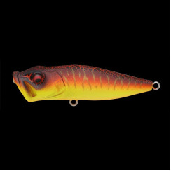 Воблер Megabass POPX 64mm 6g #AKA TORA