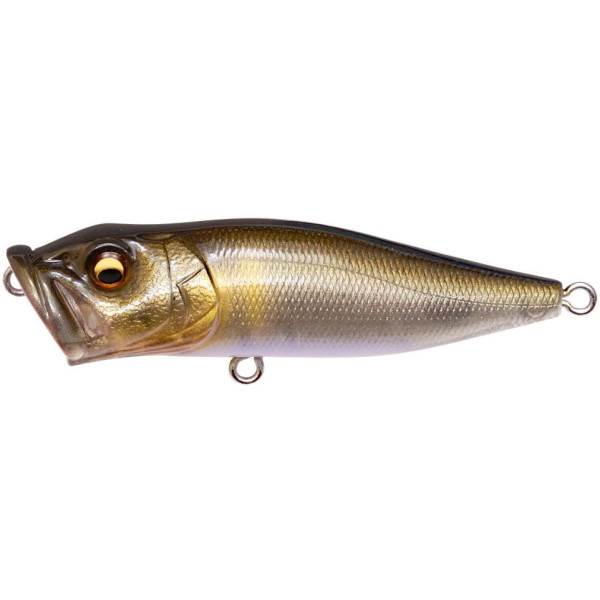 Wobbler Megabass POPX 64mm 6g #FA SE AYU
