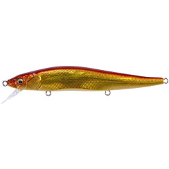 Воблер Megabass Great Hunting GH110SF 13.5g (Vision Oneten 110) #GG AKAKIN