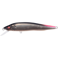 Воблер Megabass Great Hunting GH95SP 11g (Vision Oneten 95) #FROZEN BLACK PT