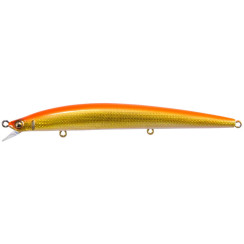 Воблер Megabass Great Hunting GH120F 12.5g (X-120) #DD HAKONE ORANGE II